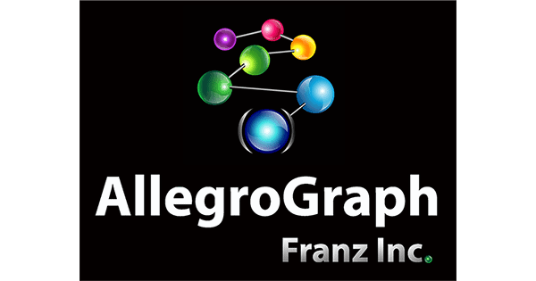 AllegroGraph v7.2 - Now Available (GNN, Virtual Graphs, Spark, and ...